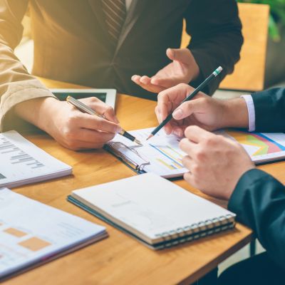 会员服务管理流程