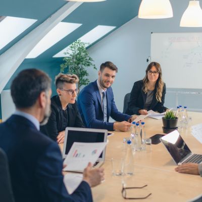 运动数据分析流程